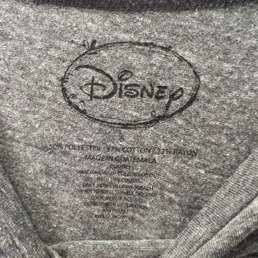 Mickey Mouse Shirt - Picture 3 of 3